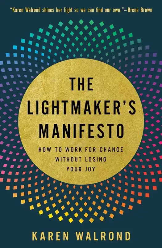 Kundfavorit - Lightmaker‘s Manifesto