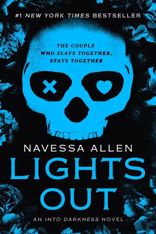 Mycket efterfrågad | Lights Out