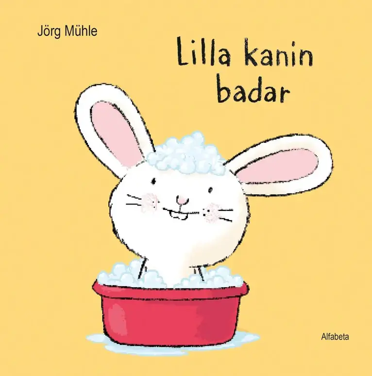 Lilla Kanin badar - Efterfrågad