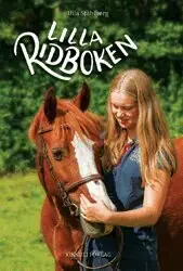 Premium - Lilla ridboken