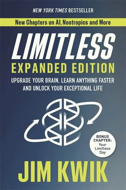 Handla online | Limitless Expanded Edition