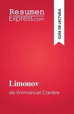 Prissänkt - Limonov