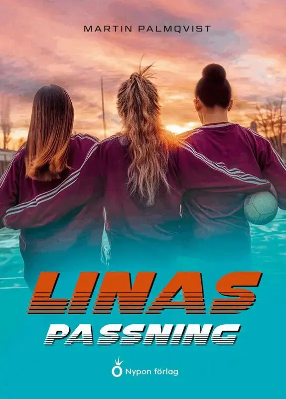 Bästsäljare - Linas passning