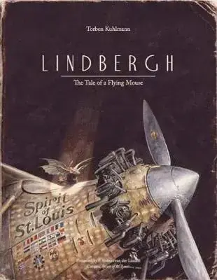 Lindbergh | Efterfrågad