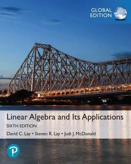 Rabatter - Linear Algebra and Its Applications, Global Edition