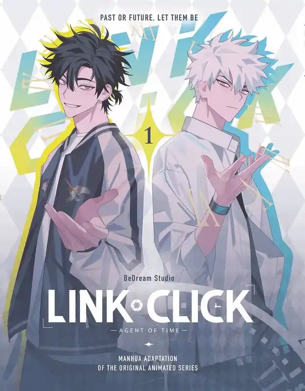 Link Click Vol 1 | Enkel retur