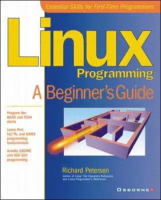 Under begränsad tid | Linux Programming A Beginner‘s Guide