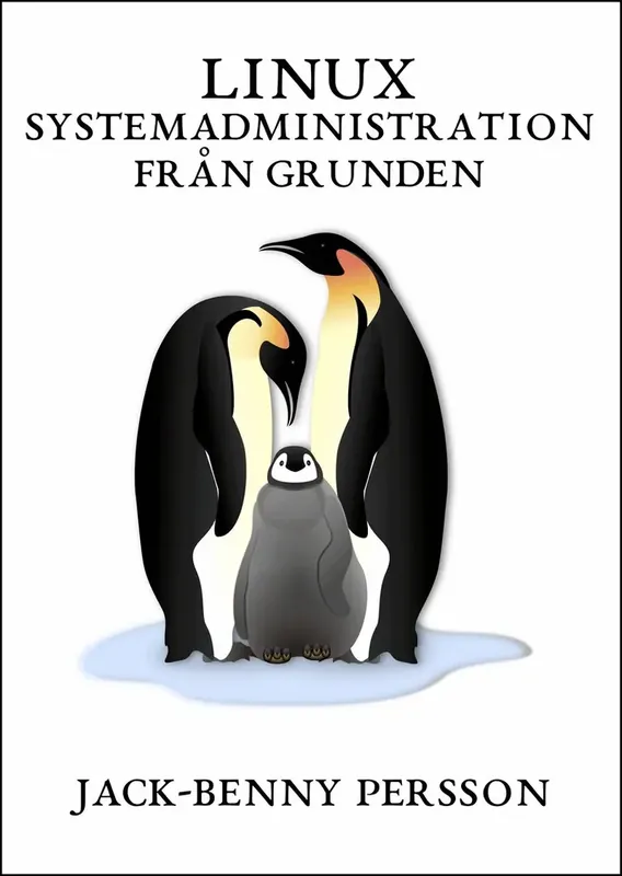Trygg betalning | Linux systemadministration från grunden