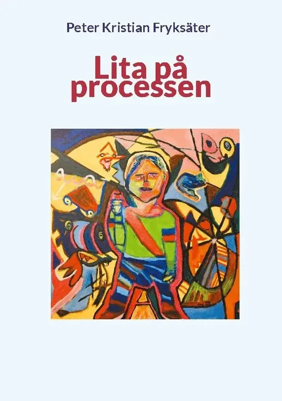Kanonpris | Lita på processen