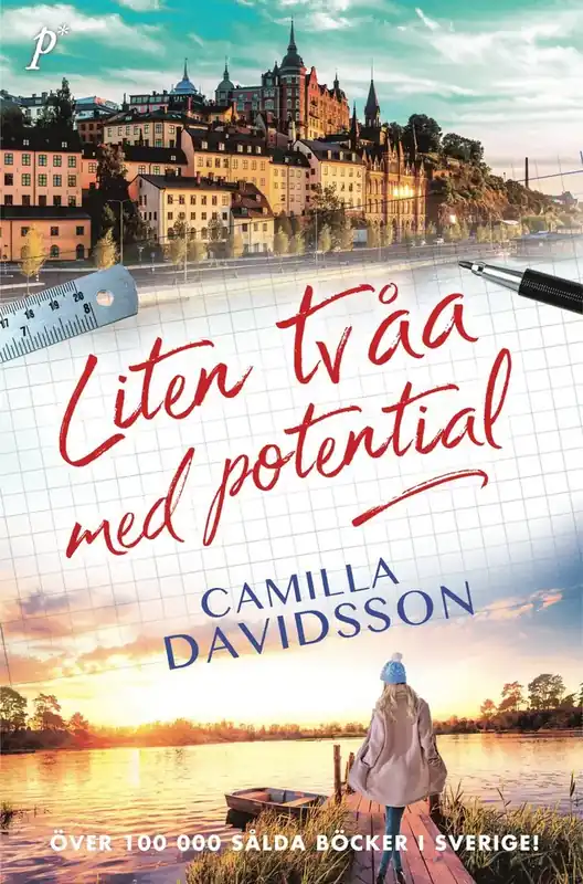 Efterfrågad - Liten tvåa med potential