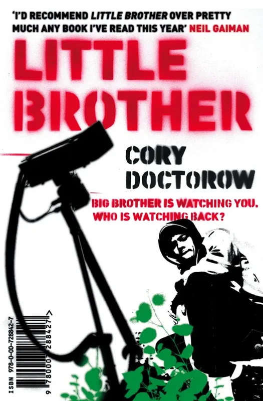 Slutrea | Little Brother