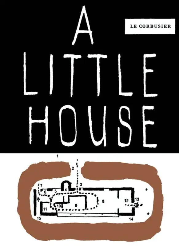 Slutrea | Little House