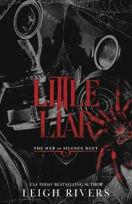 Sänkt pris - Little Liar