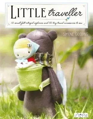 Little Traveller | Rabatt