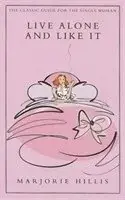Handla nu - Live Alone And Like It