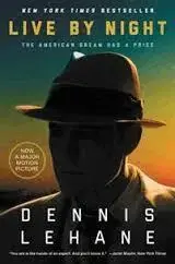Live by Night | Expressfrakt