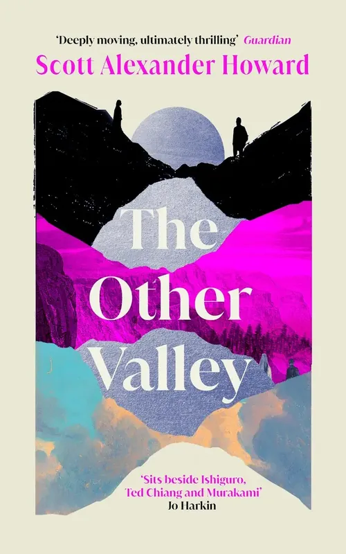 Rabatt - Other Valley