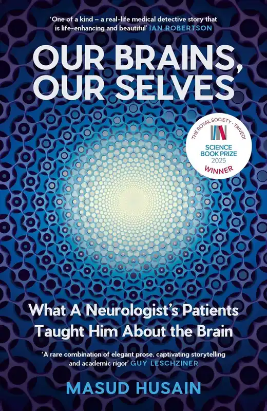 Our Brains, Our Selves | Bra pris