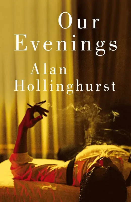 Utförsäljning | Our Evenings