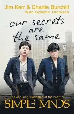 Väl omtyckt - Our Secrets Are The Same