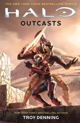 Handla nu | Outcasts