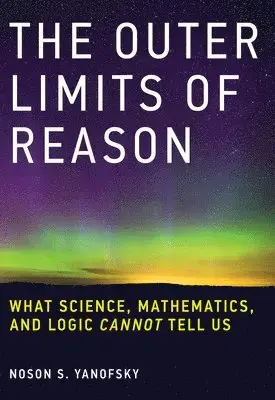 Nyhet - Outer Limits of Reason