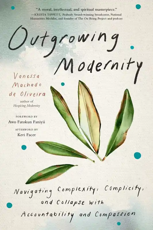 Outgrowing Modernity | Specialpris