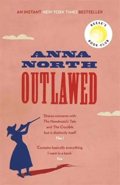 Outlawed | Enkel retur