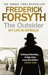 Nyhet i webbutiken | Outsider