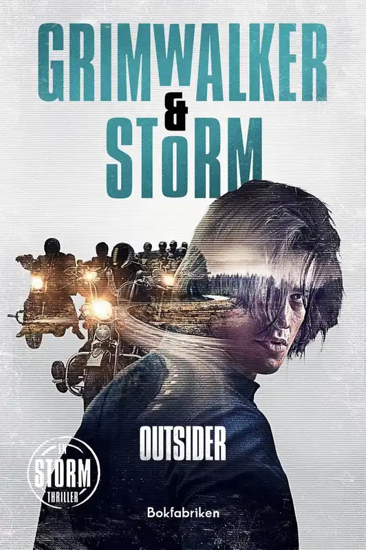 Outsider | Under begränsad tid
