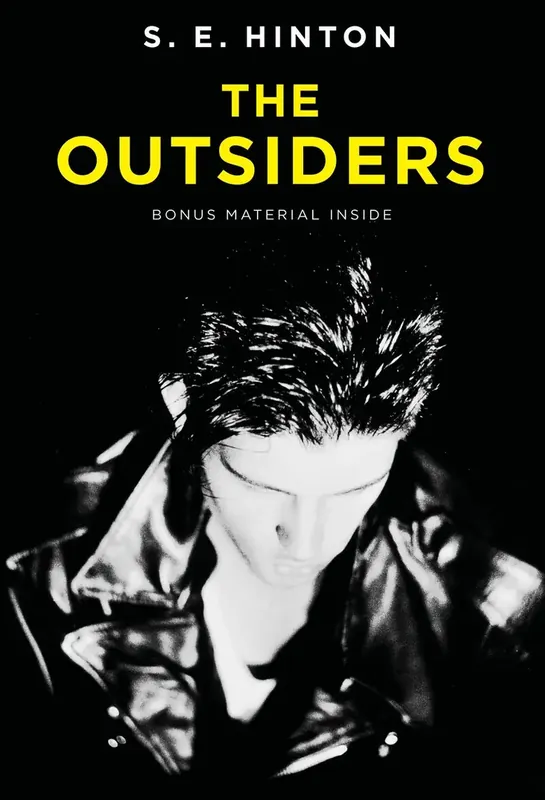 Utförsäljning - Outsiders