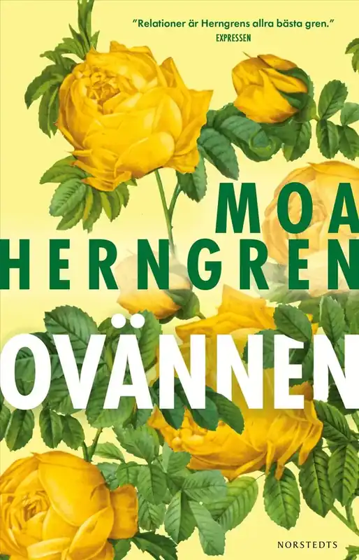 Ovännen | Bästsäljare