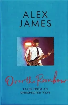 Over the Rainbow | Reapris