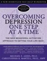Premium | Overcoming Depression One Step at a Time