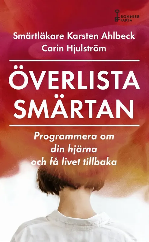 Missa inte | Överlista smärtan