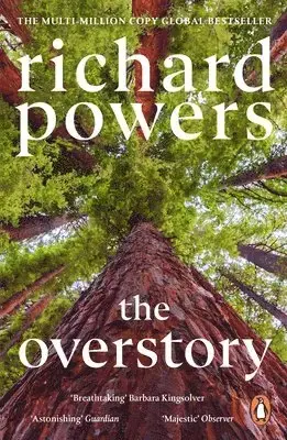 Overstory | Extra rabatt