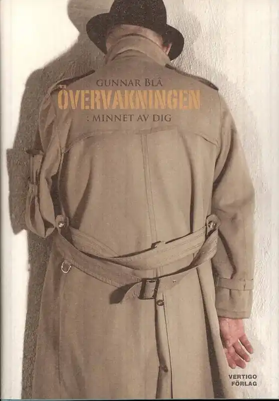 Övervakningen minnet av dig | Rea