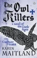 Owl Killers | Expressleverans