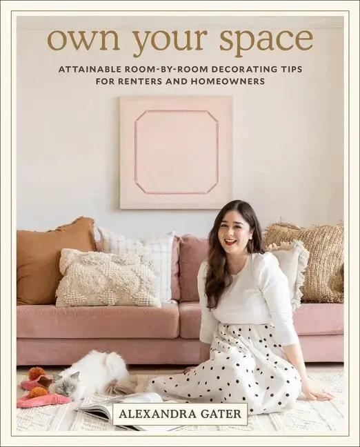 Own Your Space - Premiumkvalitet