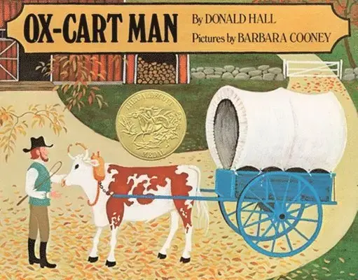 Favorit | Ox-Cart Man