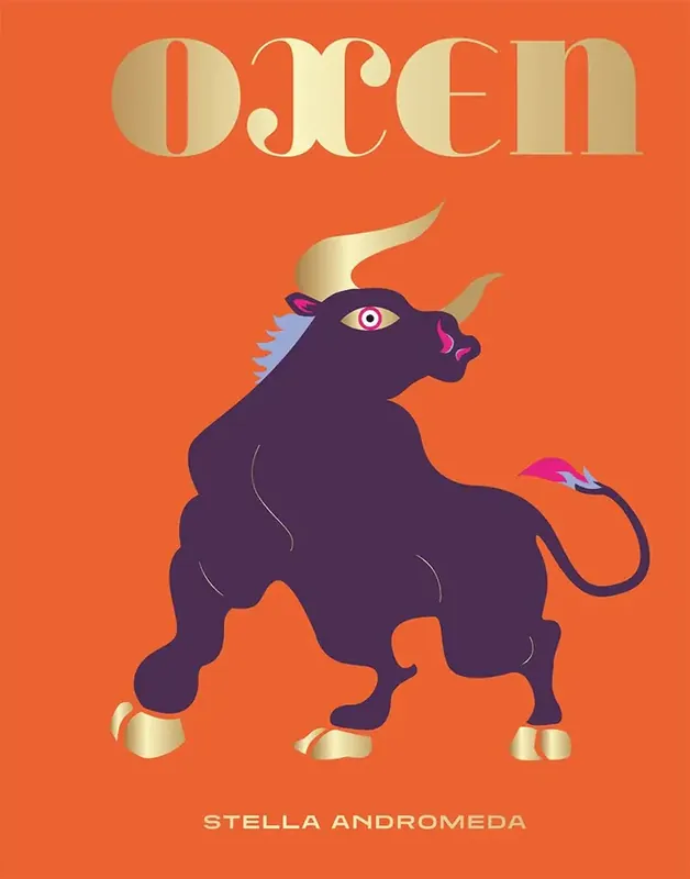 Dagens deal - Oxen