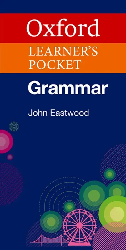 Oxford Learner‘s Pocket Grammar - Efterfrågad