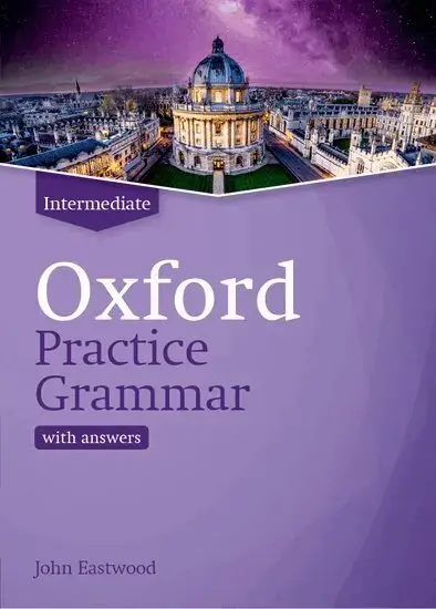 Oxford Practice Grammar Intermediate with Key - Topprodukt