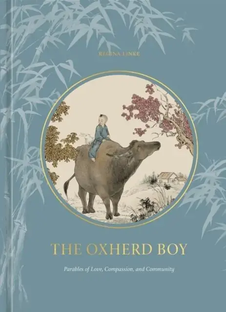 Slutrea - Oxherd Boy
