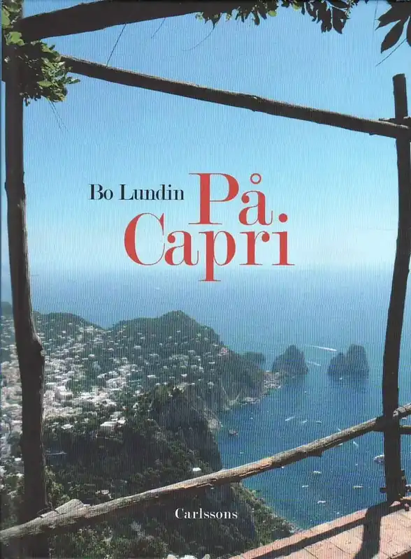 På Capri - Expressfrakt