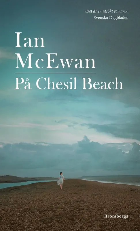 På Chesil Beach | Missa inte
