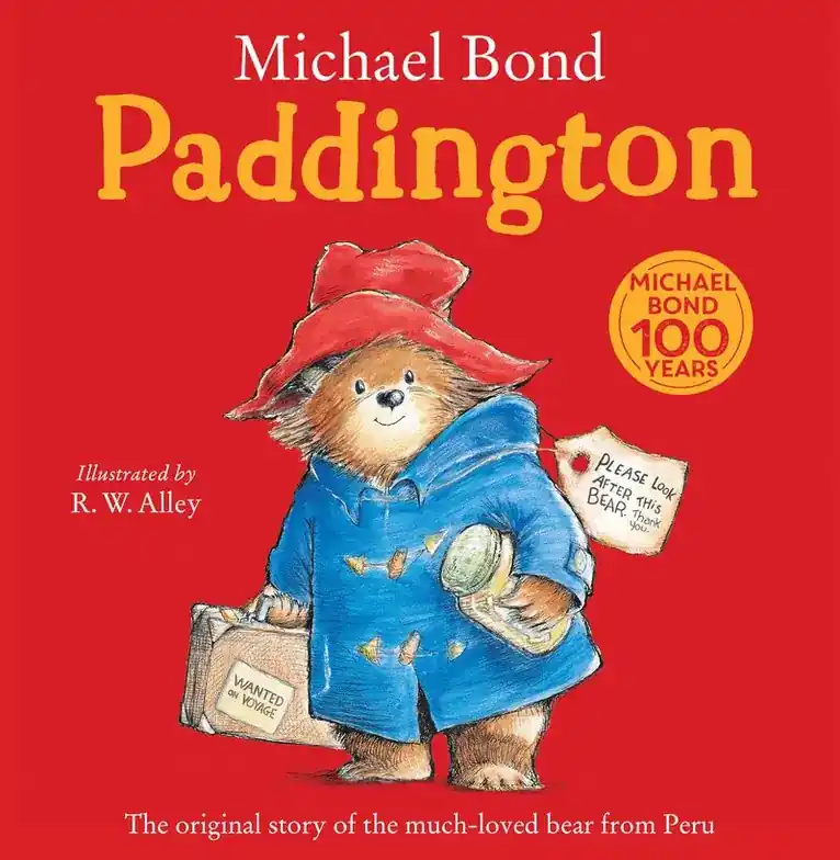 Paddington | Populär