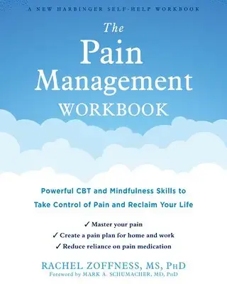 Premium | Pain Management Workbook