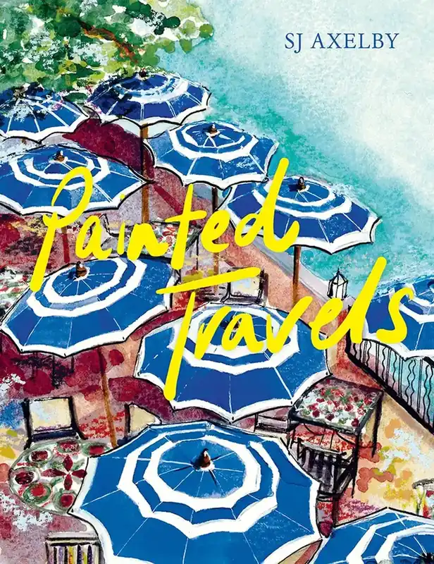 Extra rabatt - Painted Travels