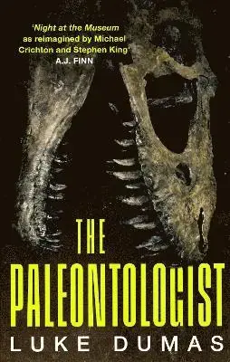 Paleontologist | Bästa pris